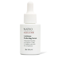 Natio Luminous Perfecting Serum 30ml 