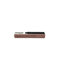 Natio Amplify & Separate Volumising Mascara Black