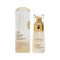 Jojoba Ultimate Serum 30mL