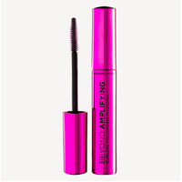 Designer Brands Beyond Amplifying Curling Volumising Mascara - Blackest Black