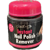 Designer Brands Instant Nail Polish Remover Twist 'n' Go