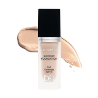 Designer Brands Longwear Foundation - Classic Ivory