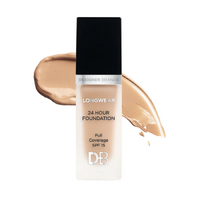 Designer Brands Longwear Foundation - True Beige