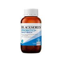 Blackmores Probiotics+ Adults Daily 90 Capsules