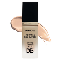 Designer Brands Luminous Hydrating Foundation - Classic Ivory