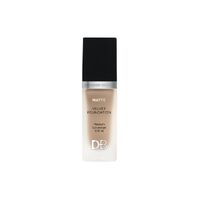 Designer Brands Matte Velvet Foundation - True Beige 