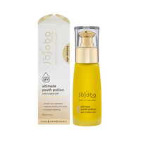 The Jojoba Company Ultimate Youth Potion + L22 50ml