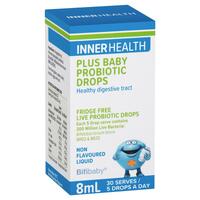 Inner Health Plus Baby Probiotic Drop 8ML