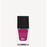 Designer Brands Infinite Gloss Longwear Nail Polish - Magenta Me Crazy