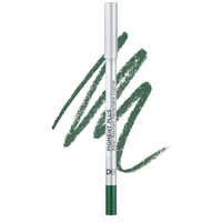 Designer Brands Pigment Plus Water Resistant Eyeliner Emerald Sea