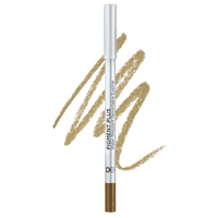 Designer Brands Pigment Plus Water Resistant Eyeliner Gold Rush