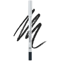 Designer Brands Pigment Plus Water Resistant Eyeliner Black Abyss