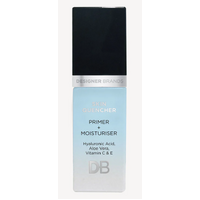 Designer Brands Skin Quencher Primer & Moisturiser