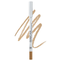 Designer Brands Pigment Plus Water Resistant Eyeliner Nude Milkshake