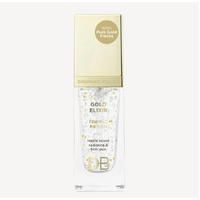 Designer Brands Gold Elixir Priming Potion