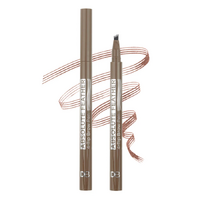 Designer Brands Absolute Feather Brow Pen (Shade: Taupe)