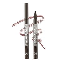 Designer Brands Absolute Feather Brow Pen (Shade: Chocolate)
