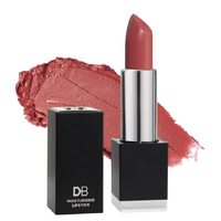 Designer Brands Lush Moisturising Lipstick Mulberry Love