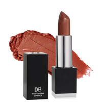 Designer Brands Lush Moisturising Lipstick Honey Bronze