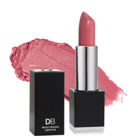 Designer Brands Lush Moisturising Lipstick Petal Pink