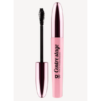 Designer Brands Centre Stage Curl & Volume Mascara Blackest Black