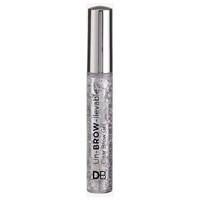 Designer Brands Un-BROW-lievable Clear Brow Gel