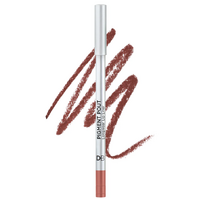 Designer Brands Pigment Pout Lip Liner Burnt Caramel