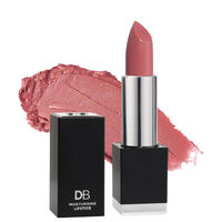 Designer Brands Lush Moisturising Lipstick Nude Latte