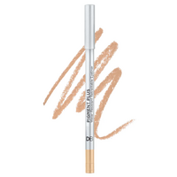 Designer Brands Pigment Plus Water Resistant Eyeliner Nude Creme