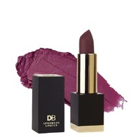 Designer Brands Longwear Lipstick Red Wine