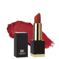 Designer Brands Longwear Lipstick Ruby Red