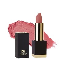 Designer Brands Longwear Lipstick Pink Primrose 