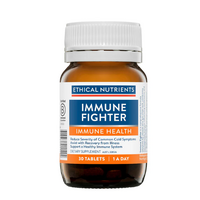 Ethical Nutrients Immune Fighter 30 Tablets