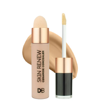 Designer Brands Skin Renew Smoothing Concealer Honey