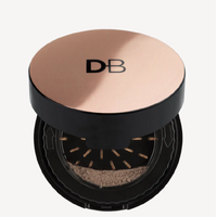 Designer Brands Natural Ground Mineral Foundation - Dark