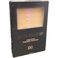 Designer Brands Skin Renew Ceramide Pressed Powder True Beige