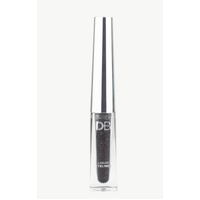 Designer Brands Eyeliner Glitter Black Silver