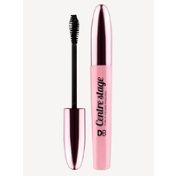 Designer Brands Centre Stage Curl & Volume Mascara Black Brown