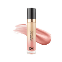 Designer Brands Luminous Lip Gloss -  Just Peachy