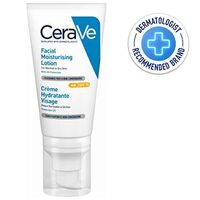 CeraVe Facial Moisturising Lotion SPF 15 52mL