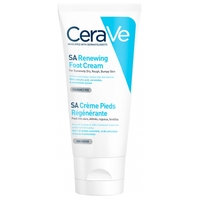 CeraVe SA Renweing Foot Cream 88mL