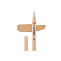 Designer Brands Skin Perfector Under Eye Corrector - Honey