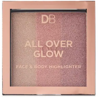 Designer Brands All Over Glow (Rose and Shine)