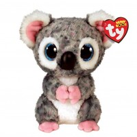 Ty Beanie Boos Karli the Koala Regular