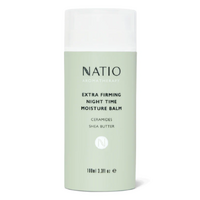 Natio Aromatherapy Extra Firming Night Time Moisture Balm 100ml 