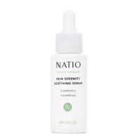 Natio Aromatherapy Skin Serenity Soothing Serum 50ml