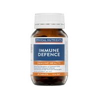 Ethical Nutrients Immune Defence 60 Tablets