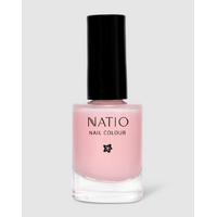 Natio Nail Colour - Peony