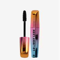 Designer Brands Loudest Lash Extreme Volume Mascara - Black