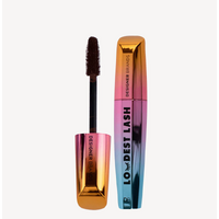 Designer Brands Loudest Lash Extreme Volume Mascara - Black Brown